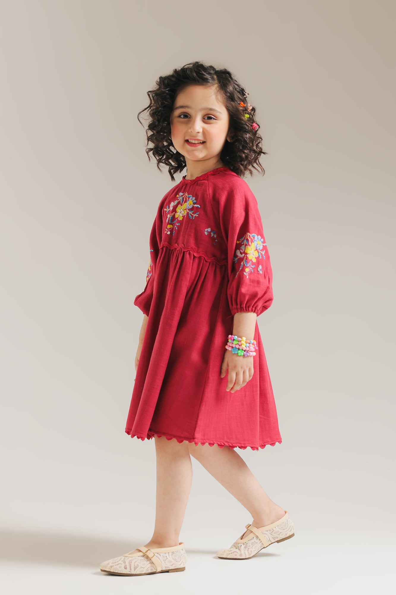 DRESS (E1833/301/416)