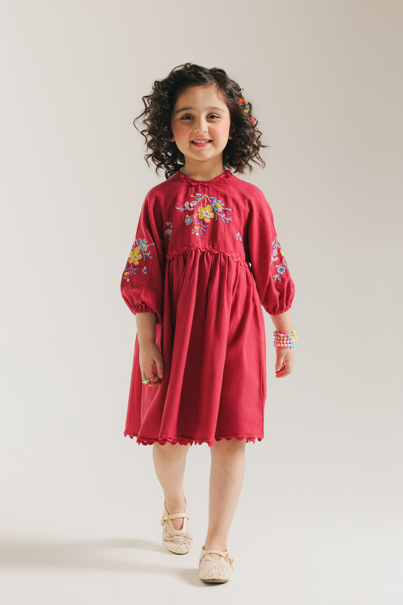 DRESS (E1833/301/416)