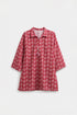 PRINTED SUIT (E1833-402-418 E1833-302-418)