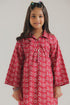 PRINTED SUIT (E1833-402-418 E1833-302-418)