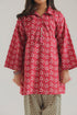 PRINTED SUIT (E1833-402-418 E1833-302-418)