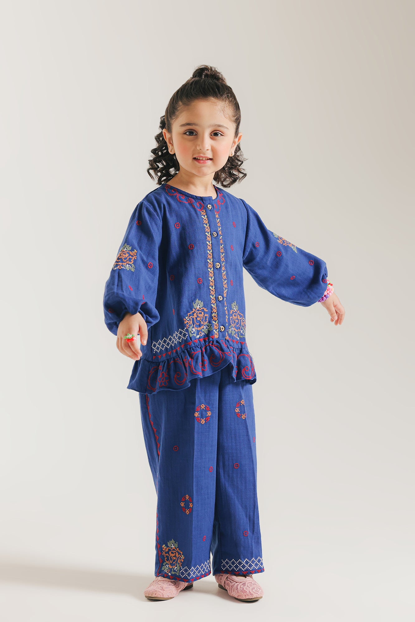 CO-ORD SET (E1834/301/626)