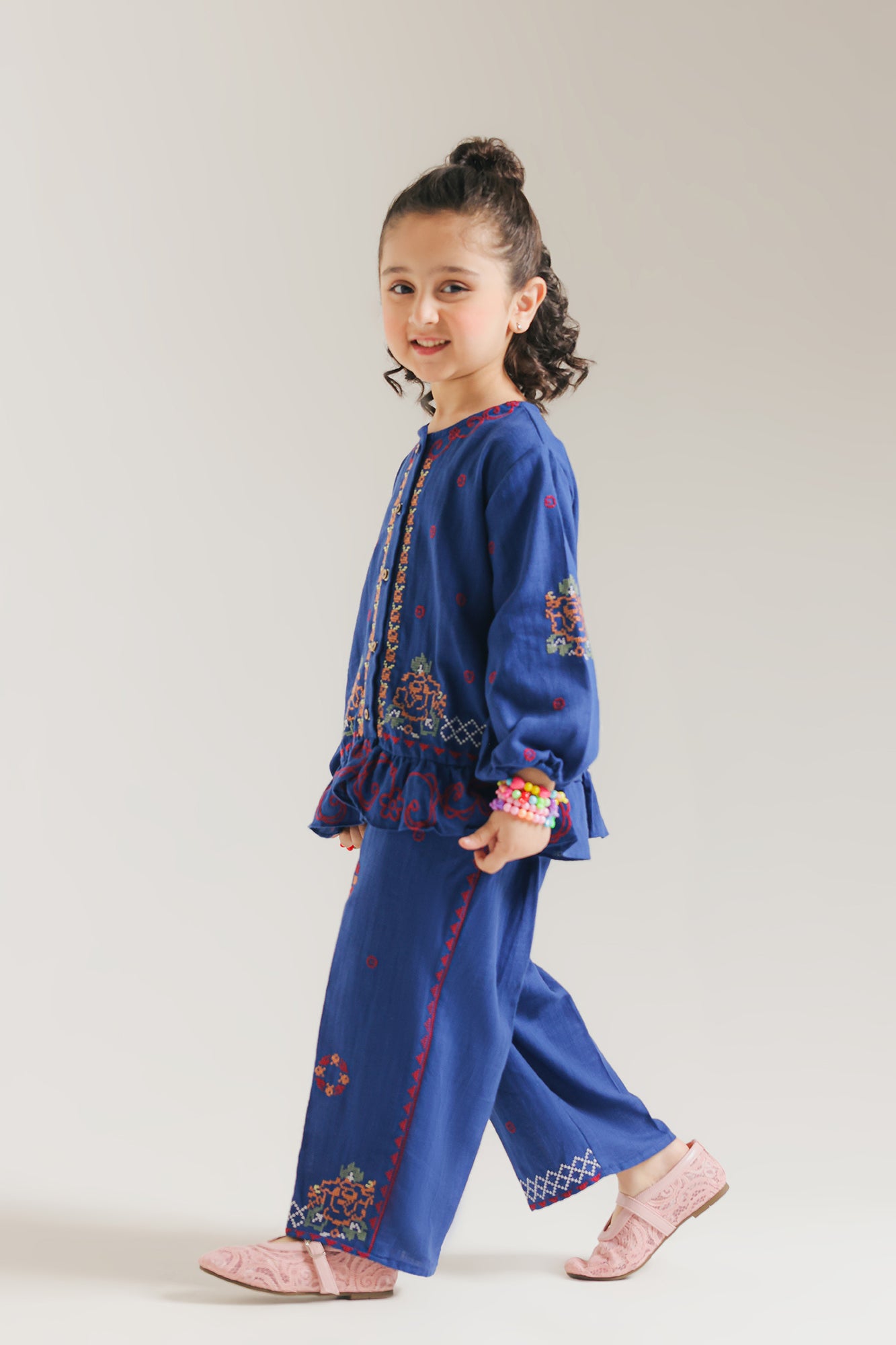 CO-ORD SET (E1834/301/626)