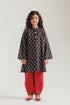 PRINTED SUIT (E1834-402-901 E1834-302-901)