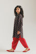 PRINTED SUIT (E1834-402-901 E1834-302-901)