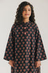 PRINTED SUIT (E1834-402-901 E1834-302-901)