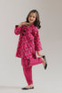 PRINTED SUIT (E1835-402-405 E1835-302-405)