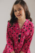 PRINTED SUIT (E1835-402-405 E1835-302-405)