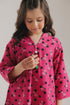 PRINTED SUIT (E1835-402-405 E1835-302-405)