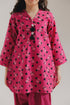 PRINTED SUIT (E1835-402-405 E1835-302-405)