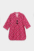 PRINTED SUIT (E1835-402-405 E1835-302-405)