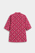 PRINTED SUIT (E1835-402-405 E1835-302-405)