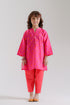 EMBROIDERED SUIT (E1836-402-406 E1836-302-406)