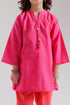 EMBROIDERED SUIT (E1836-402-406 E1836-302-406)