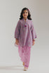 PRINTED SUIT (E1837-402-512 E1837-302-512)