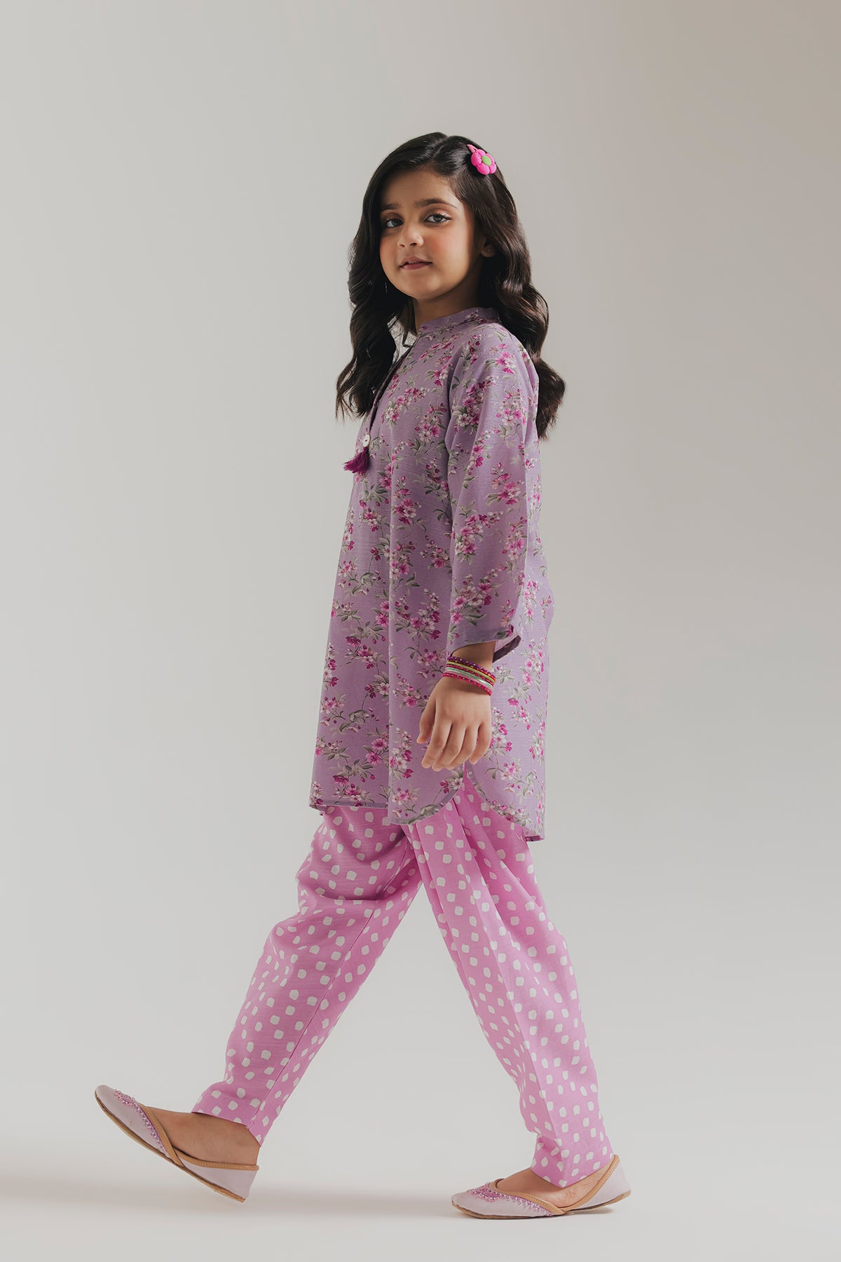PRINTED SUIT (E1837-402-512 E1837-302-512)