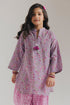 PRINTED SUIT (E1837-402-512 E1837-302-512)