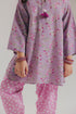 PRINTED SUIT (E1837-402-512 E1837-302-512)
