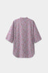 PRINTED SUIT (E1837-402-512 E1837-302-512)