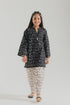 EMBROIDERED SUIT (E1838-402-902 E1838-302-902)