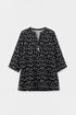 EMBROIDERED SUIT (E1838-402-902 E1838-302-902)