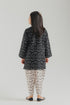 EMBROIDERED SUIT (E1838-402-902 E1838-302-902)