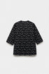 EMBROIDERED SUIT (E1838-402-902 E1838-302-902)