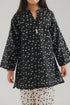 EMBROIDERED SUIT (E1838-402-902 E1838-302-902)