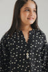 EMBROIDERED SUIT (E1838-402-902 E1838-302-902)