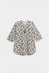 EMBROIDERED SUIT (E1839-402-001 E1839-302-001)