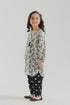 EMBROIDERED SUIT (E1839-402-001 E1839-302-001)