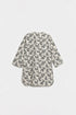 EMBROIDERED SUIT (E1839-402-001 E1839-302-001)