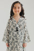 EMBROIDERED SUIT (E1839-402-001 E1839-302-001)