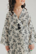 EMBROIDERED SUIT (E1839-402-001 E1839-302-001)
