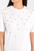 EMBELLISHED T-SHIRT (E1840/108/001)