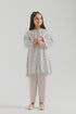 EMBROIDERED SUIT (E1841-402-720 E1841-302-720)