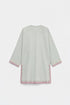 EMBROIDERED SUIT (E1841-402-720 E1841-302-720)
