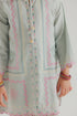 EMBROIDERED SUIT (E1841-402-720 E1841-302-720)