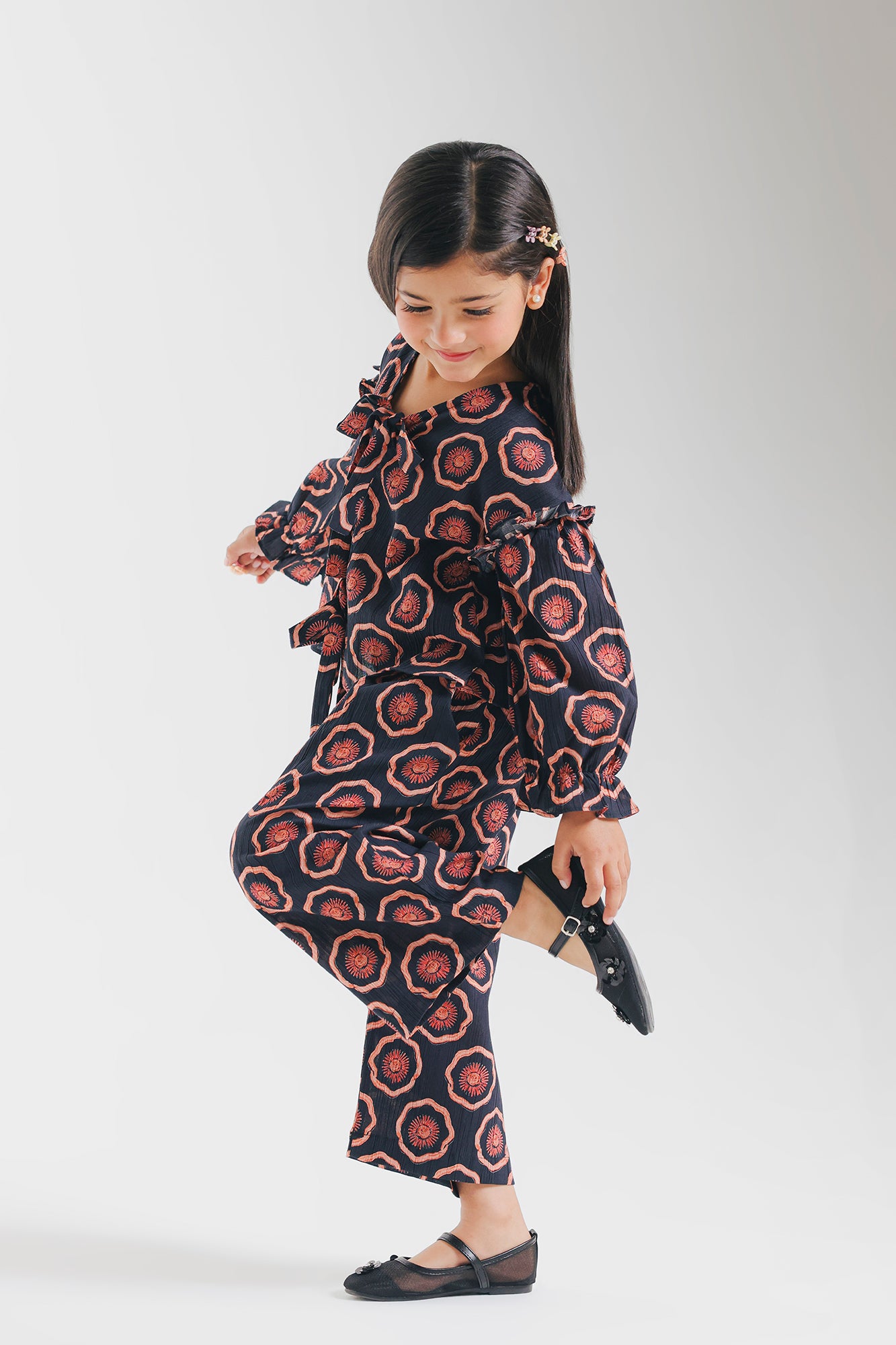 CO-ORD SET (E1842/301/902)