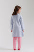 EMBROIDERED SUIT (E1842-402-635 E1842-302-635)