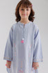 EMBROIDERED SUIT (E1842-402-635 E1842-302-635)