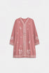EMBROIDERED SUIT (E1844-402-314 E1844-302-314)