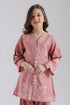 EMBROIDERED SUIT (E1844-402-314 E1844-302-314)