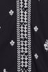 EMBROIDERED SUIT (E1845-402-902 E1845-302-902)