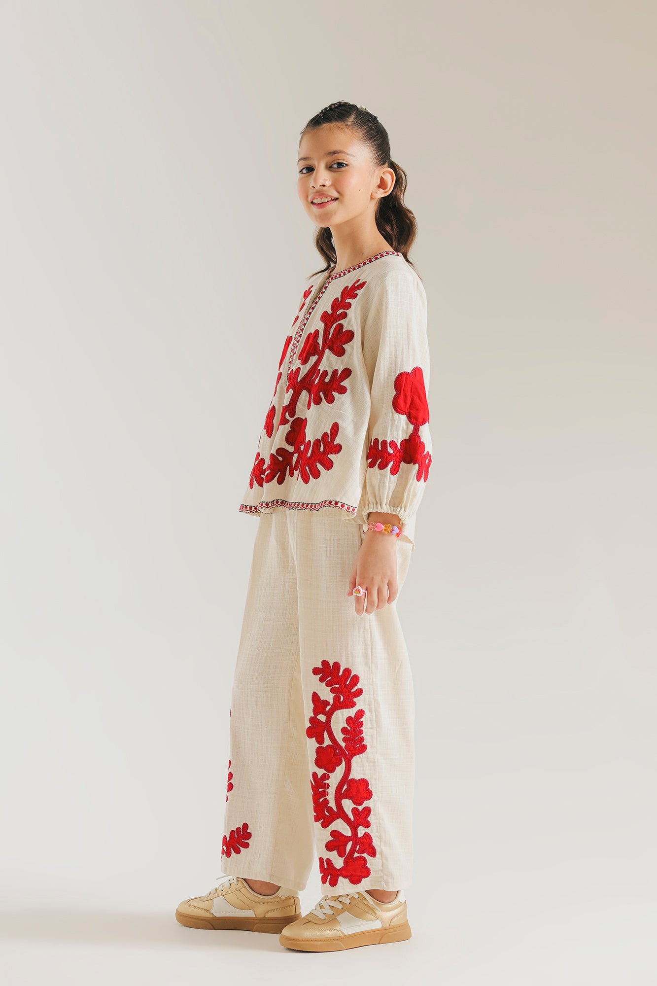 CO-ORD SET (E1845/401/004)