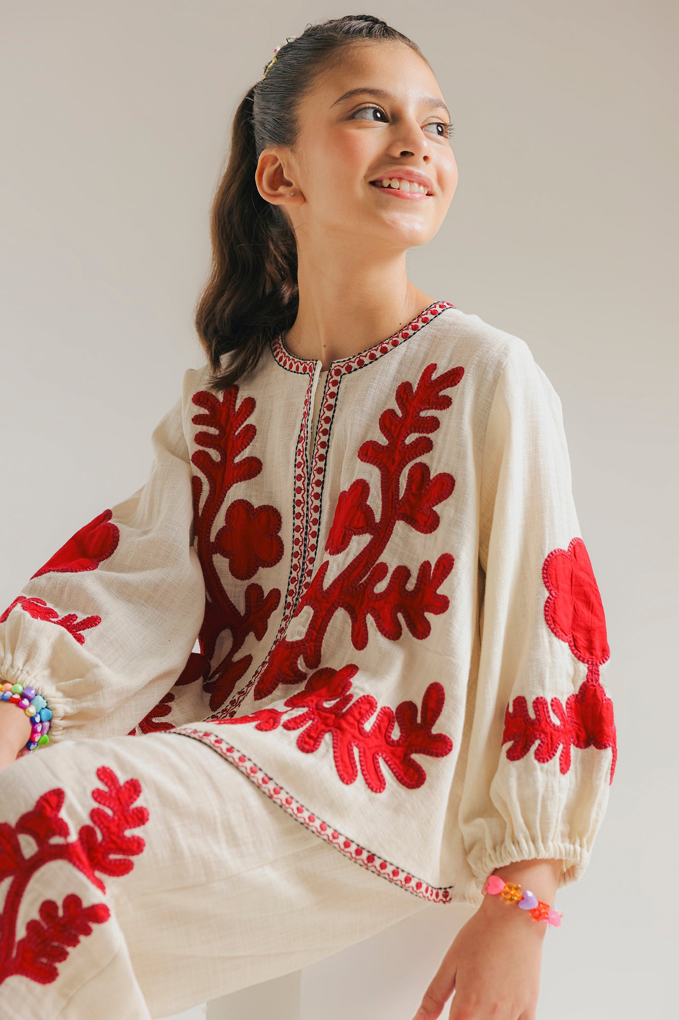 CO-ORD SET (E1845/401/004)