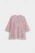 EMBROIDERED SUIT (E1846-402-315 E1846-302-315)