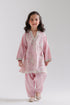 EMBROIDERED SUIT (E1846-402-315 E1846-302-315)