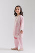 EMBROIDERED SUIT (E1846-402-315 E1846-302-315)