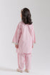 EMBROIDERED SUIT (E1846-402-315 E1846-302-315)